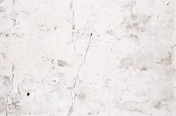 Cracked paint white grunge wall - Pattern Pictures free textures and ...