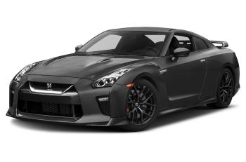 2018 Nissan GT-R Owner Reviews and Ratings