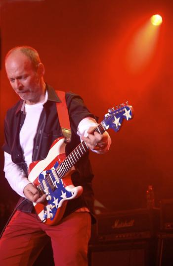 Wayne Kramer (guitarist) - Wikipedia