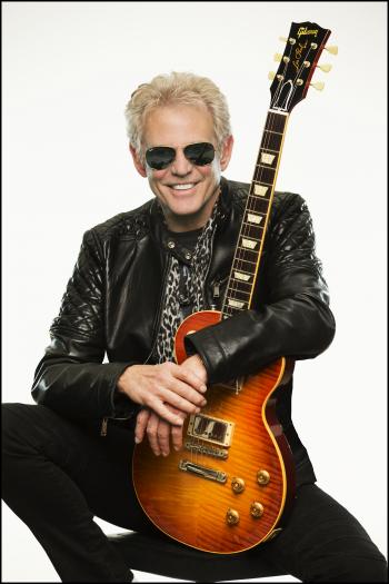 41st Annual Gala: Featuring Don Felder, Legendary former lead ...