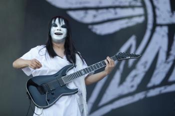 R.I.P. Babymetal Guitarist Mikio Fujioka Dies After Tragic Fall ...