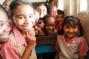 ChildLinK | Family For Every Child