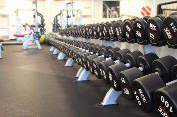 Fitness & Training | MMA | Naperville | UFC GYM
