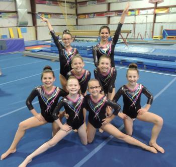 Westys Gymnastics