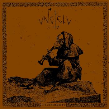 Emoción Violenta: Ungfell