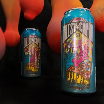 Half Acre Introduces Daisy Capra, Out This Week • thefullpint.com