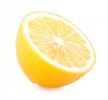 Half a Lemon