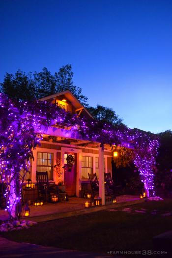 Feeling Halloweenie | Farmhouse38