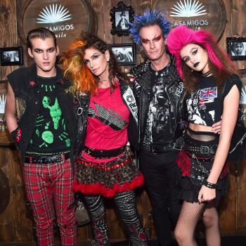 Celebrities at Casamigos Halloween Party 2016 | Pictures | POPSUGAR ...