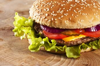 Hamburger Day | Days Of The Year