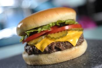 6 National Hamburger Day 2017 Freebie Deals