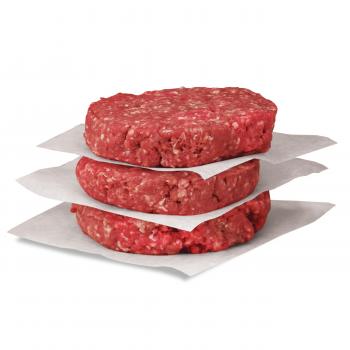 Amazon.com: Weston Hamburger Patty Paper -1000 pieces (10-0102-W ...