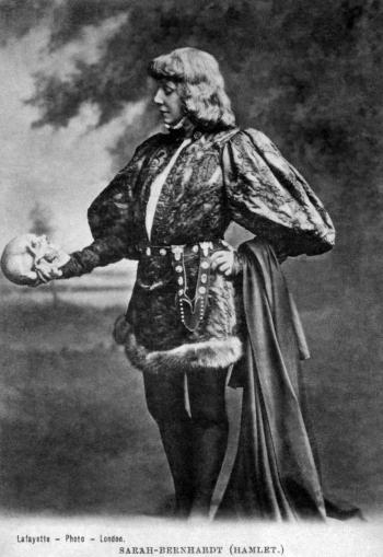 Prince Hamlet - Wikipedia