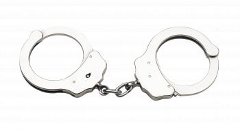 Handcuffs Transparent PNG by AbsurdWordPreferred on DeviantArt