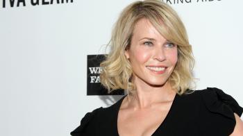 Why Chelsea Handler is thanking Trump - CNN Video