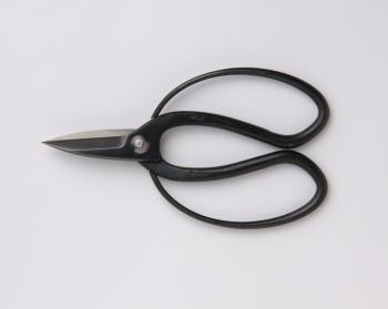 Traditional Japanese Professional Grade Bonsai Shears Black « Unique ...