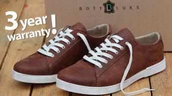 mens shoes - women shoes - leather sneakers - handmade - YouTube