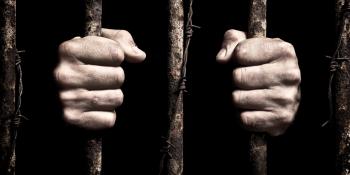 The War On Drugs Is Failing, Even In Prisons