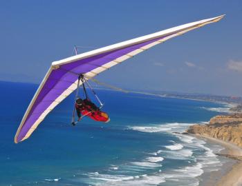 Hang Gliding Certifications | Torrey Pines Gliderport