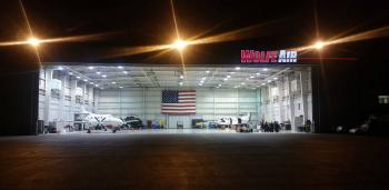 Second FBO Opens at SoCal's Hawthorne Airport | Business Aviation ...