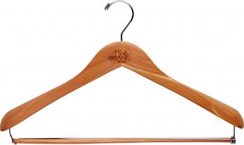 Jos.A.Bank Cedar Suit Hanger - All Accessories | Jos A Bank