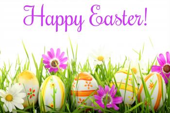 Happy Easter - Camping Mar EstangCamping Mar Estang