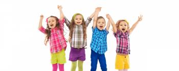 Home || Happy Kids Early Learning - Long Day Care Kindy