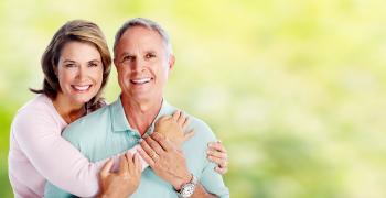 Happy senior couple. - Buffalo Healthy Living MagazineBuffalo ...