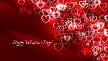 Happy Valentines Day 2018: Wishes, Messages, Images, Quotes, Sayings ...