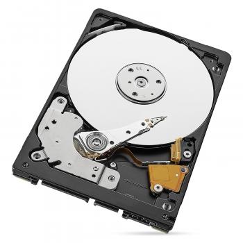 Dealing with RPM: Why laptops are still using slow hard drives ...