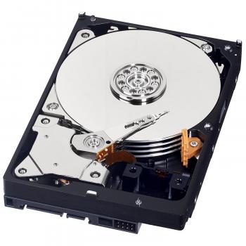 Amazon.com: WD Blue 1TB SATA 6 Gb/s 7200 RPM 64MB Cache 3.5 Inch ...
