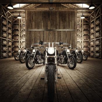 Jack's 7 – Projects – Forge & Morrow