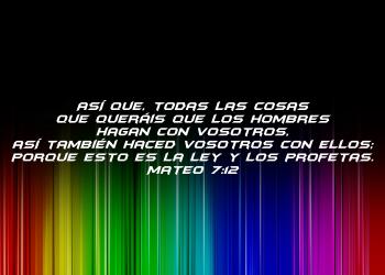 Haz a otros – La Herencia