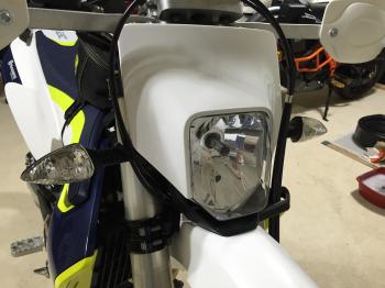 LED Headlight "Bulb" replacement Modules | Page 163 | Adventure Rider