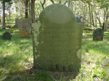 Headstone Gravestone
