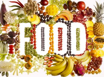 Superfood Secrets for a Healthy Life - Health