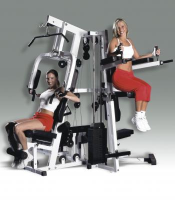 Home Gym Equipment in Petaluma CA | Exercise Equipment Warehouse