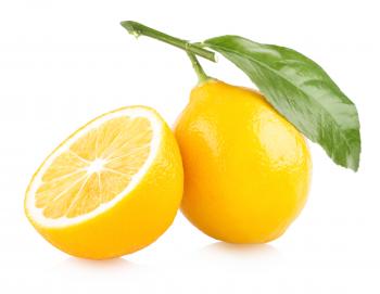 Healthy Lemons