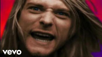 Nirvana - Heart-Shaped Box - YouTube