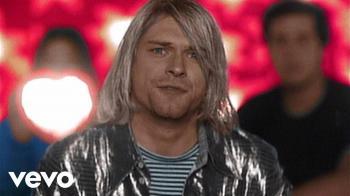 Nirvana - Heart-Shaped Box (Director's Cut) - YouTube