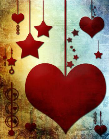 Hearts and Stars