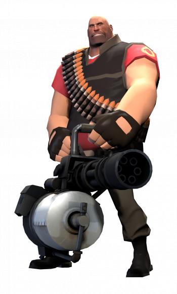 Image - SFM Heavy.png | Sonic News Network | FANDOM powered by Wikia
