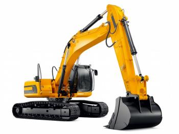 IBFP/ ERA Assessment study – Heavy Equipment Rental