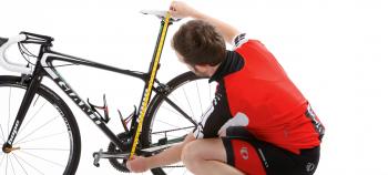Saddle height: How to get it right, and why it's so important (video)