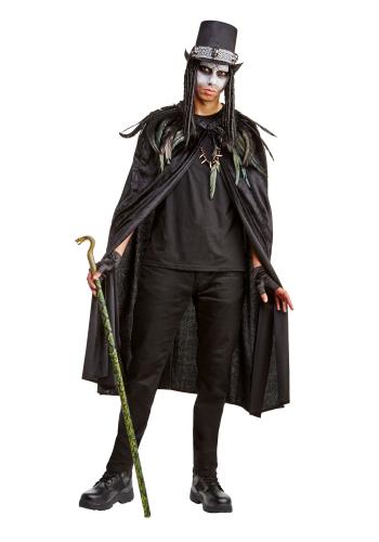 American Horror Story Papa Legba Costume for Men