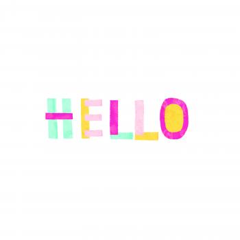 Greetings Hello GIF by TaylorAnneDraws - Find & Share on GIPHY