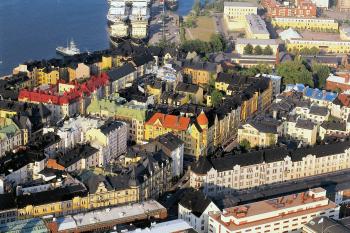 Travel Guide: Where to Go in Helsinki, Finland According to Insiders ...
