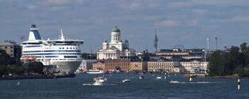 Dokk - yacht charter, boat cruises, tours in Finland