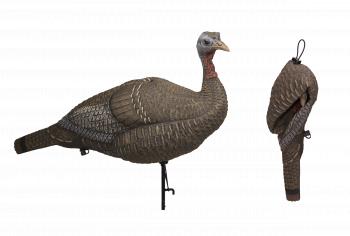 Lucky HD Collapsible Hen