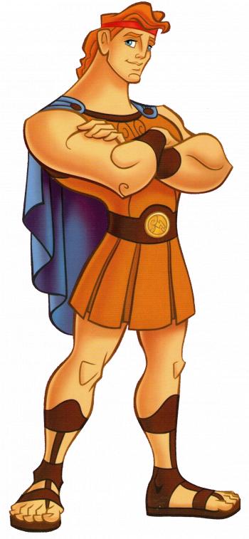 Hercules | Disney Wiki | FANDOM powered by Wikia